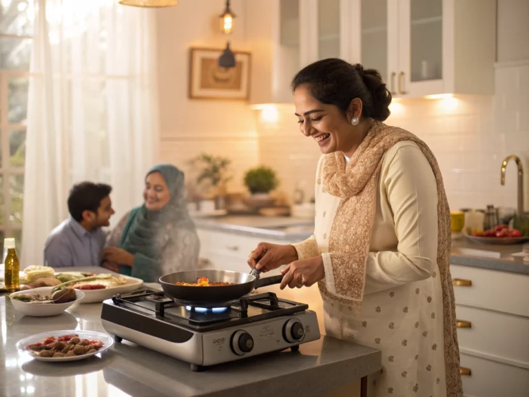 Ujjwala Yojana 2026: Free LPG Connection Kaise Milega