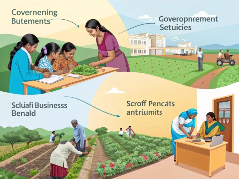 Government Schemes 2026: India Ki Sarkari Yojanaon Ka Complete Guide