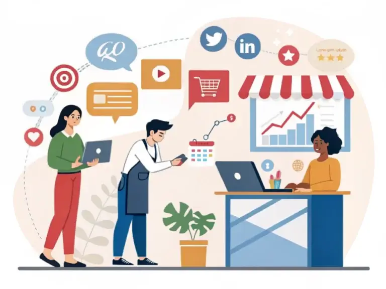 Digital Marketing Kya Hai? Complete Beginner Guide 2026