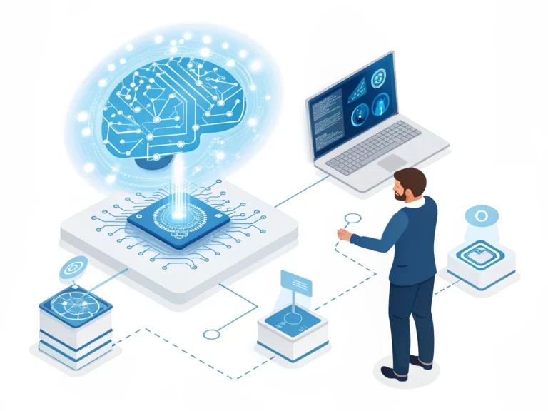 AI Kya Hai? Artificial Intelligence Ko Easy Language Me Samjhein