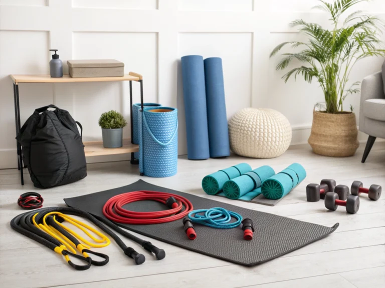 Gym Accessories Brand Ka Business Kaise Shuru Karein? 2026 Complete Guide
