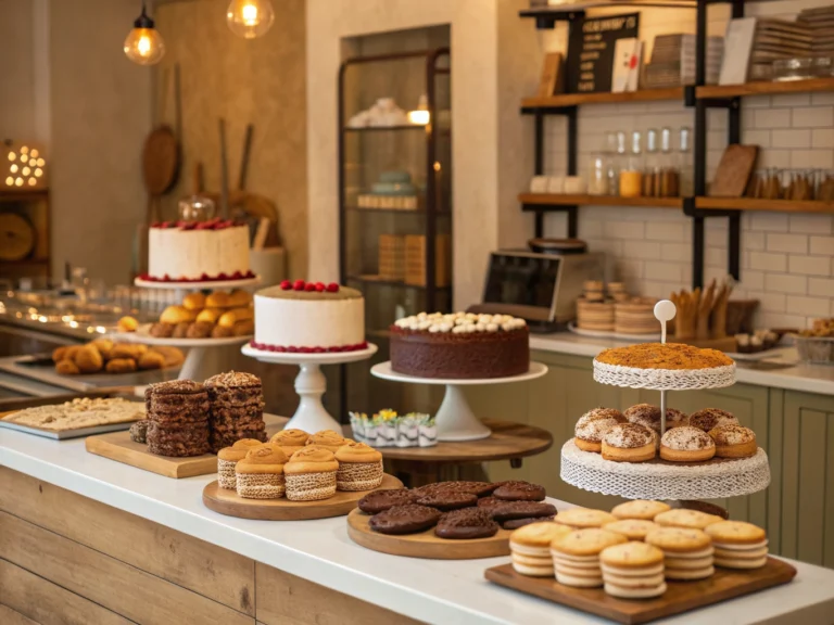 Bakery Business Kaise Shuru Karein? Kam Investment Me Bakery Business Shuru Karne Ki Complete Guide