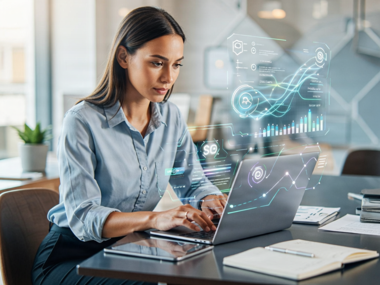 AI Search aur Google SEO: 2026 Mein Bloggers Apni Strategy Kaise Badlein?