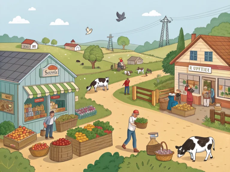 Village Mein Shuru Karne Ke Liye 15 Profitable Business Ideas 2026