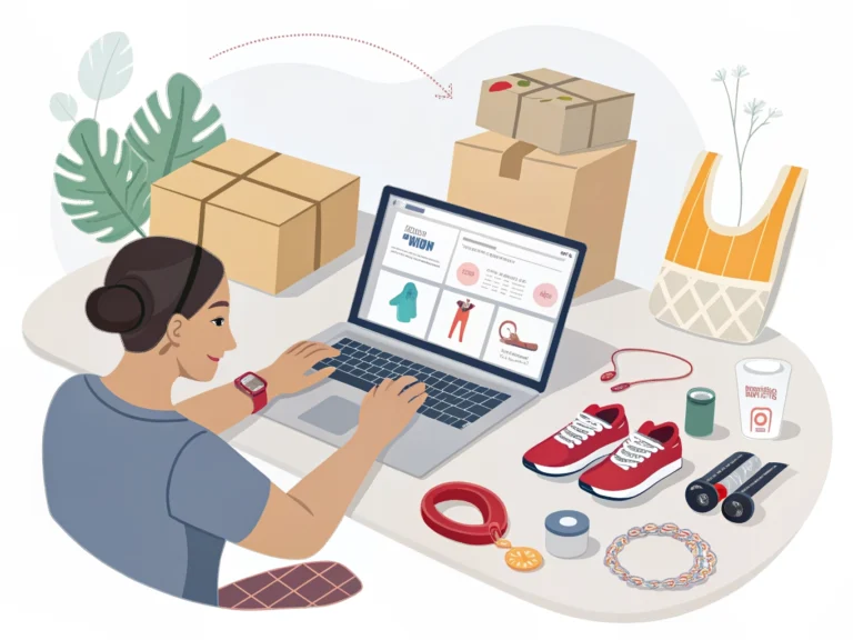 E-Commerce & Product Business: Kam Investment Se Online Business Kaise Shuru Karein