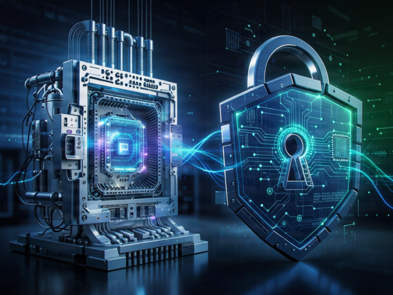 Quantum Computing Kya Hai? Banking Aur UPI Security Par Kya Hoga Asar?