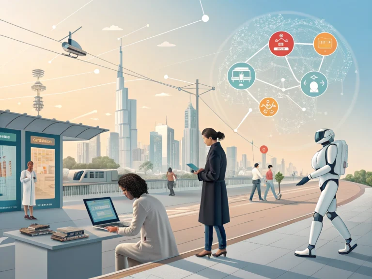AI Kya Hai? Artificial Intelligence Ko Easy Language Me Samjhein