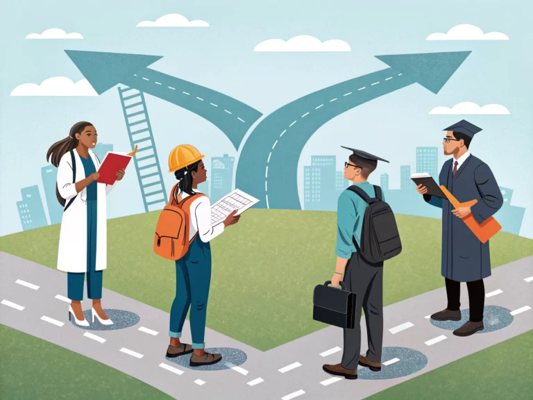 Diploma Ke Baad Kya Karein? Career Options & Jobs