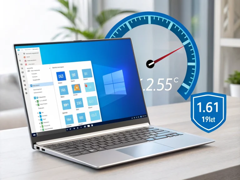 Windows 11 Slow Ho Gaya Hai? Speed Badhane Ke 10 Tarike